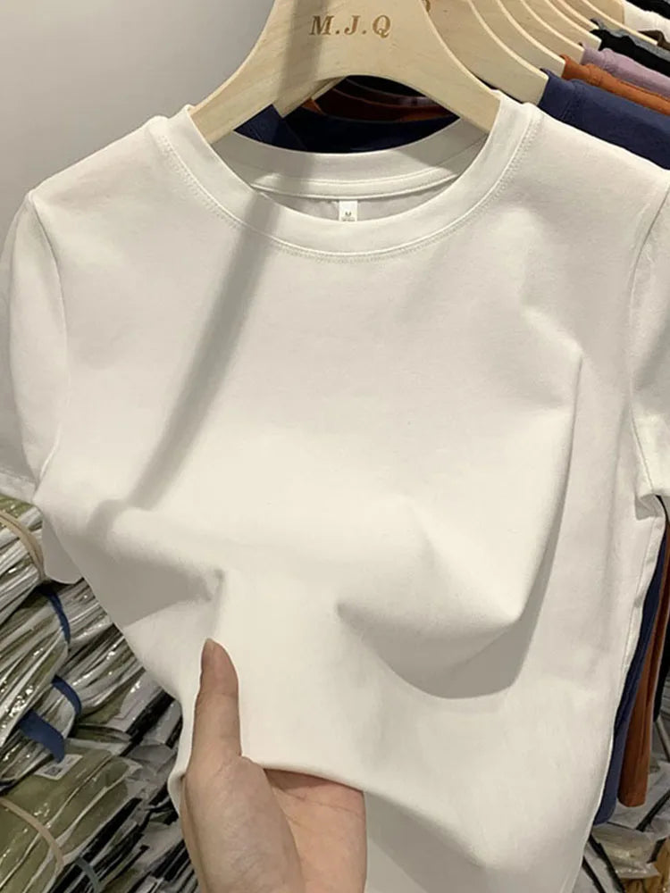Camiseta feminina, roupas femininas, camiseta feminina, manga curta, camiseta primavera
