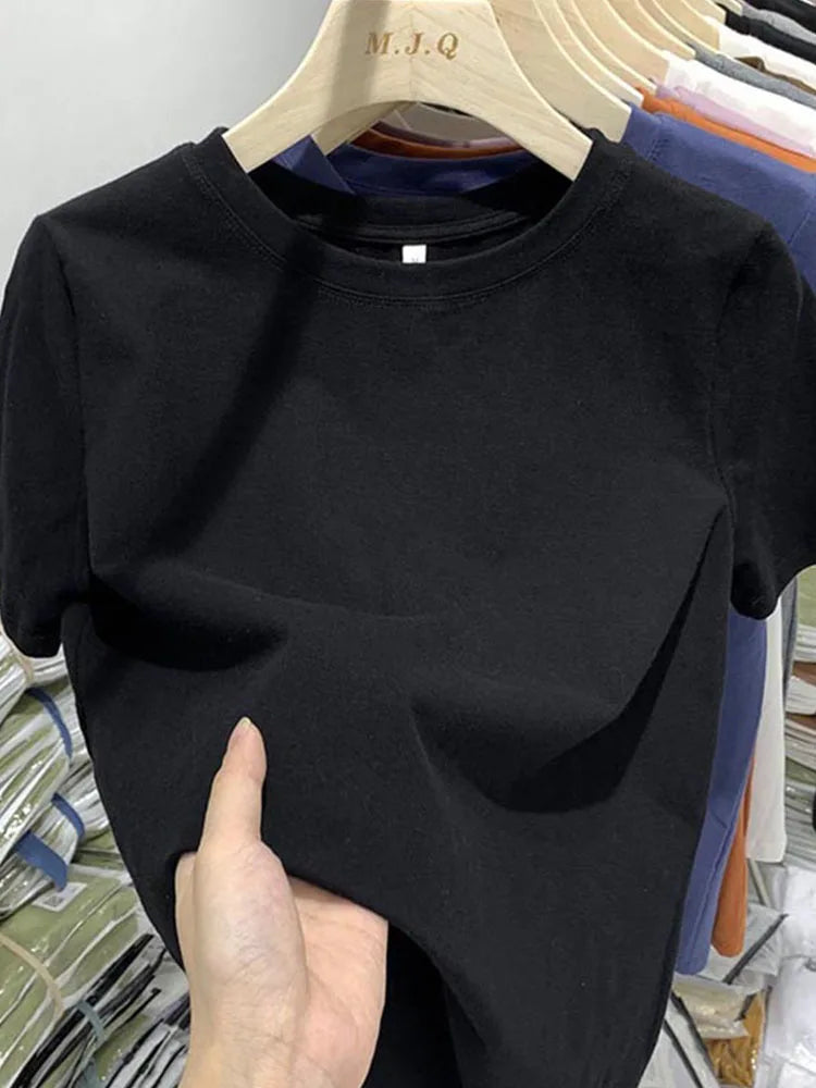 Camiseta feminina, roupas femininas, camiseta feminina, manga curta, camiseta primavera
