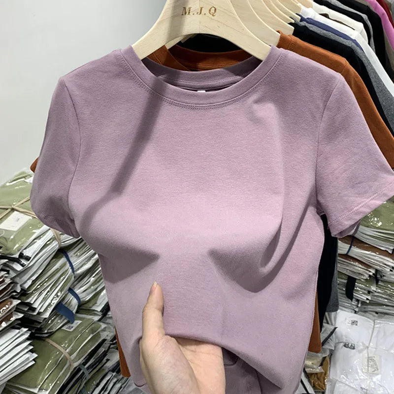 Camiseta feminina, roupas femininas,  camiseta feminina, manga curta, camiseta primavera