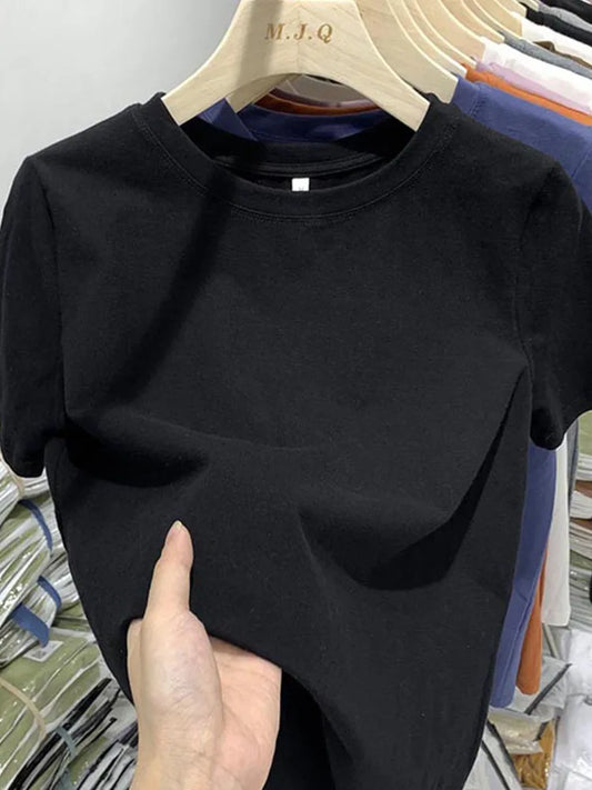 Camiseta feminina, roupas femininas,  camiseta feminina, manga curta, camiseta primavera